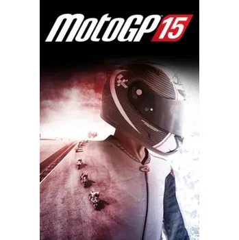 Počítačová hra MotoGP 15
