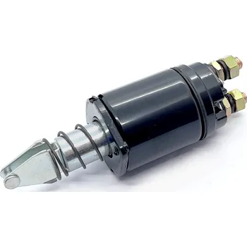 Startér Spínač startéru Zetor, Avia, Multicar Spínací cívka startéru na Avia, Zetor 93 2301