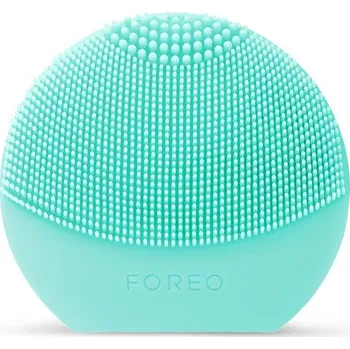 Masážní přístroj Masážní a čisticí kartáček na obličej FOREO LUNA™ Play Plus 2 F0231 tyrkysová 65X