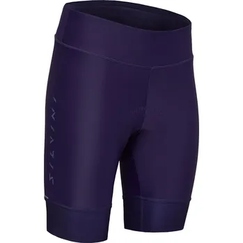 Cyklistické kalhoty Silvini dámské cyklo kalhoty WP2278 cantona, navy-blue Velikost: XXL