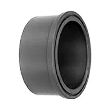 Manžeta pro přírubu PVC 110 mm