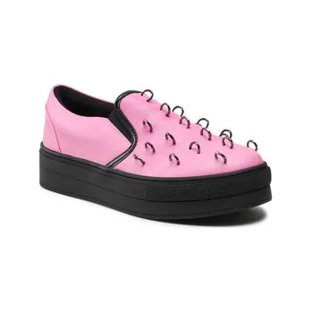 Dámské tenisky Tenisky Jenny Fairy WS5699-05 Růžová 40