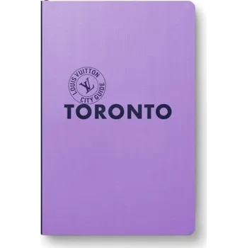 Cestování Toronto City Guide 2025 (Anglais) (EN)