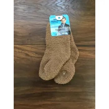 Dámské ponožky Thermo ponožky PESAIL vel. 27-30, 31-34, 35-38