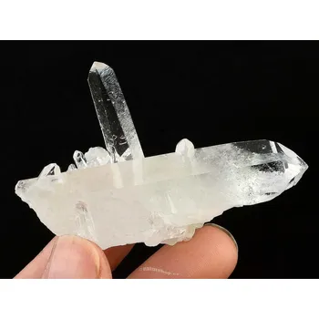 Sběratelství Křišťálová drúza z Brazílie (37g)