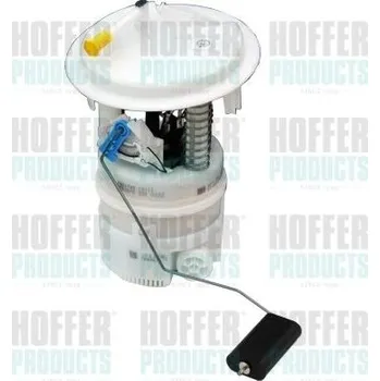 Palivové čerpadlo Palivová přívodní jednotka HOFFER 7507246