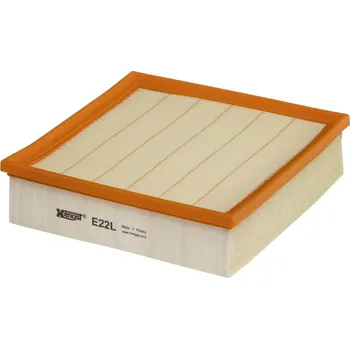 Auto-moto Vzduchový filtr HENGST FILTER E22L