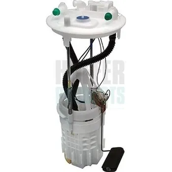 Palivové čerpadlo Palivová přívodní jednotka HOFFER 7507345