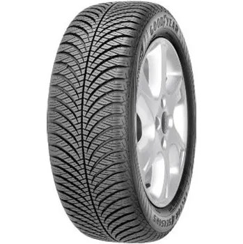 Osobní pneu 205/55R16 94V XL Vector 4Seasons G2 3PMSF GOODYEAR GOODYEAR TC06O0836