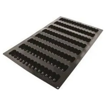 Forma na pečení Profesionální silikonová forma SQ072 INFINITY - Silikomart