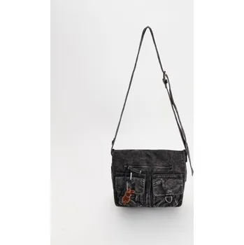 Kabelka Kabelka - ONE SIZE - House - černá - 057EA-99X