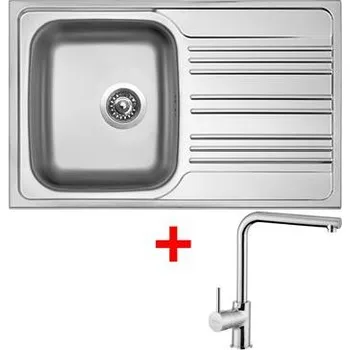 Kuchyňský dřez Sinks STAR 780 + ELKA