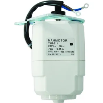 Příslušenství k šicímu stroji Náhradní motorek pro Janome