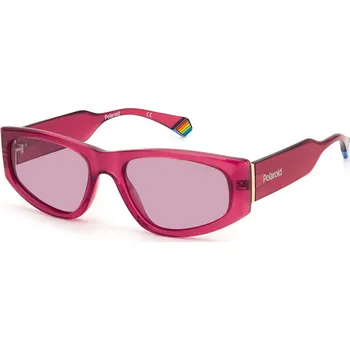 Sluneční brýle Unisex sluneční brýle Polaroid PLD-6169-S-8CQ-0F Ø 55 mm