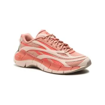 Dámská móda Sneakersy Reebok Zig Kinetica 2.5 GX0492 Růžová 36