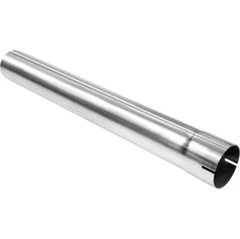 Autodíl TurboWorks Výfukové potrubí 0° 2,75" 61cm