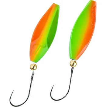 Umělá nástraha SPRO - Plandavka Trout Master Incy Inline Spoon 1,5 g Melon 1 ks