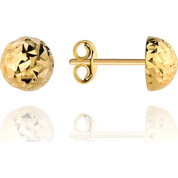 Hodinky Náušnice Bonore - Zlato 585 134882