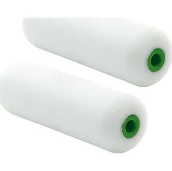 Váleček 110mm na lak jemný Schuller 22570