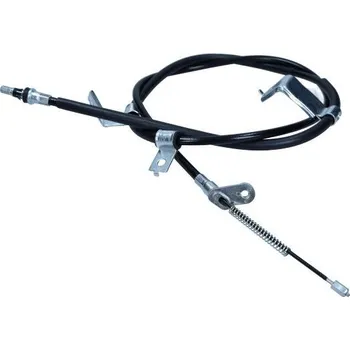 Lanko parkovací brzdy Tažné lanko, parkovací brzda MAXGEAR 32-1424