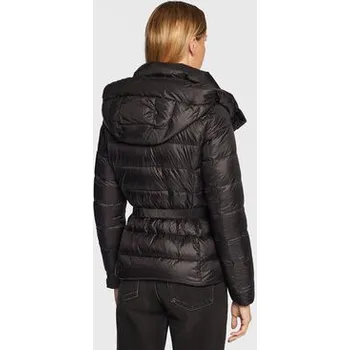 Bomboogie Vatovaná bunda JW 7633 T MNA Černá Regular Fit 3