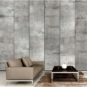Fototapeta Solution Media 3D tapeta - Cementová zeď MU3655 3 - 3D Relief - Vliesová tapeta - 320g/m2