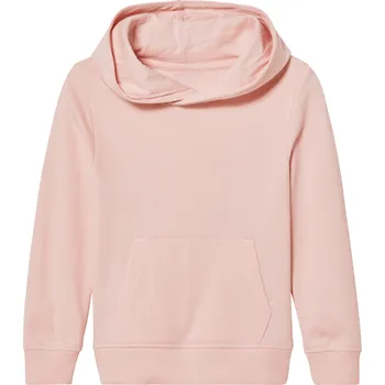 Dívčí mikina lupilu® Dívčí mikina (98/104, světle růžová)
