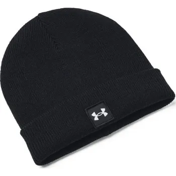 Čepice Under Armour Halftime Shallow Cuff 1379990-001 uni