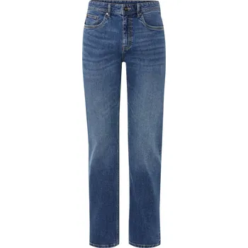 LIVERGY® Pánské džíny "Straight Fit" (světle modrá, 48 (32/32))