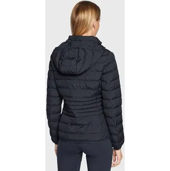 EA7 Emporio Armani Bunda pro přechodné období 8NTB23 TNF8Z 0540 Tmavomodrá Regular Fit S