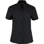Kustom Kit Dámská košile KK701 Black 40 (L/14)