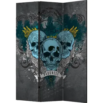 Paraván Paraván Darkness III Dekorhome