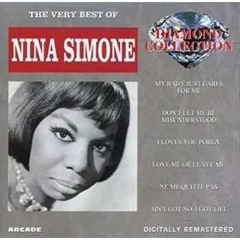 Zahraniční hudba LP Nina Simone: Very Best Of Nina Simone 2025
