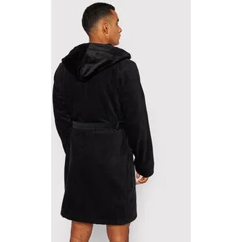 Dámský župan Župan CR7 Cristiano Ronaldo 8740.9325.900 černá 99X, vel. 2XL