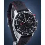 Pánské hodinky Zeppelin Night Cruise Chronograph 7216-2 7216-2