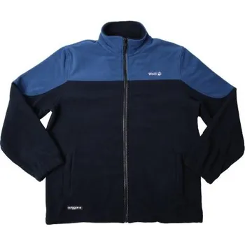 Oblečení a móda Pánská mikina WOLF flís vel.XXL