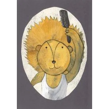 První čtění Kleiner Löwe William