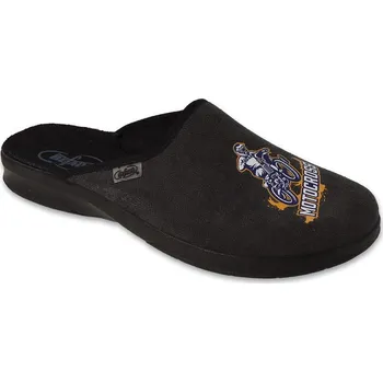 Pánská obuv Pánské pantofle BEFADO LEON 548M041 Velikost: 41