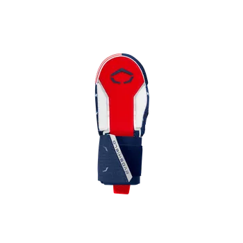 Chránič hrudi na baseball a softball Baseballový chránič rukou (slajdovací rukavice) EVOSHIELD Sliding Mitt 2.0 USA (pro dospělé)