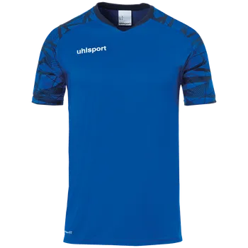 Uhlsport Goal 25 modrá UK XXL