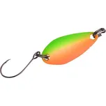 SPRO - Plandavka Trout Master Incy Spoon 0,5 g Melon 1 ks