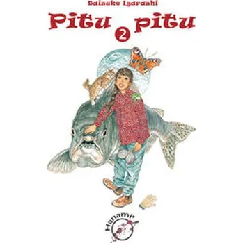 Pitu pitu 2 - Igarashi Daisuke