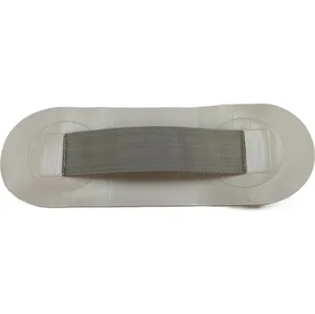 Vodácké vybavení boat007 Úchyt lavičky