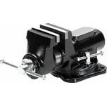 Strend Pro dílenský svěrák otočný, 150mm 2220636