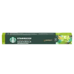 Kávové kapsle Starbucks by Nespresso Single-Origin Guatemala