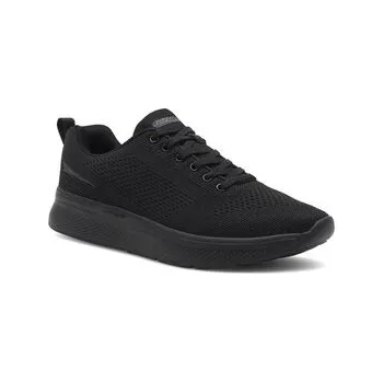 Pánské tenisky Sneakersy Sprandi LINE MPRS-22M06255 Černá 44