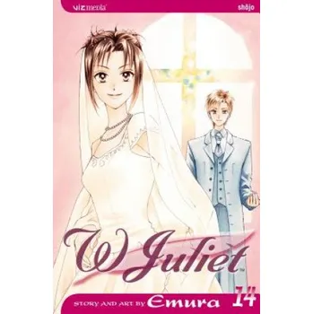 W Juliet, Vol. 14 – Emura,Emura (EN)