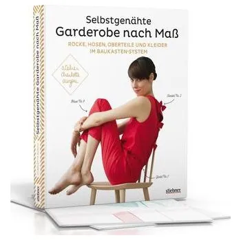 Selbstgenähte Garderobe nach Maß - Auzou, Charlotte