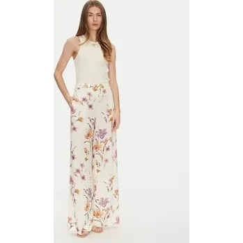 TWINSET Top 251TP2550 Béžová Slim Fit L