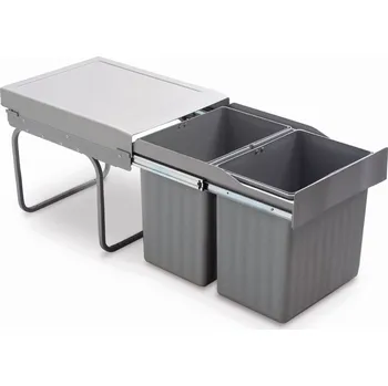 Odpadkový koš GOLLINUCCI Linea 291